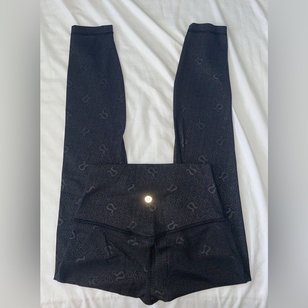 Lululemon Align Leggings